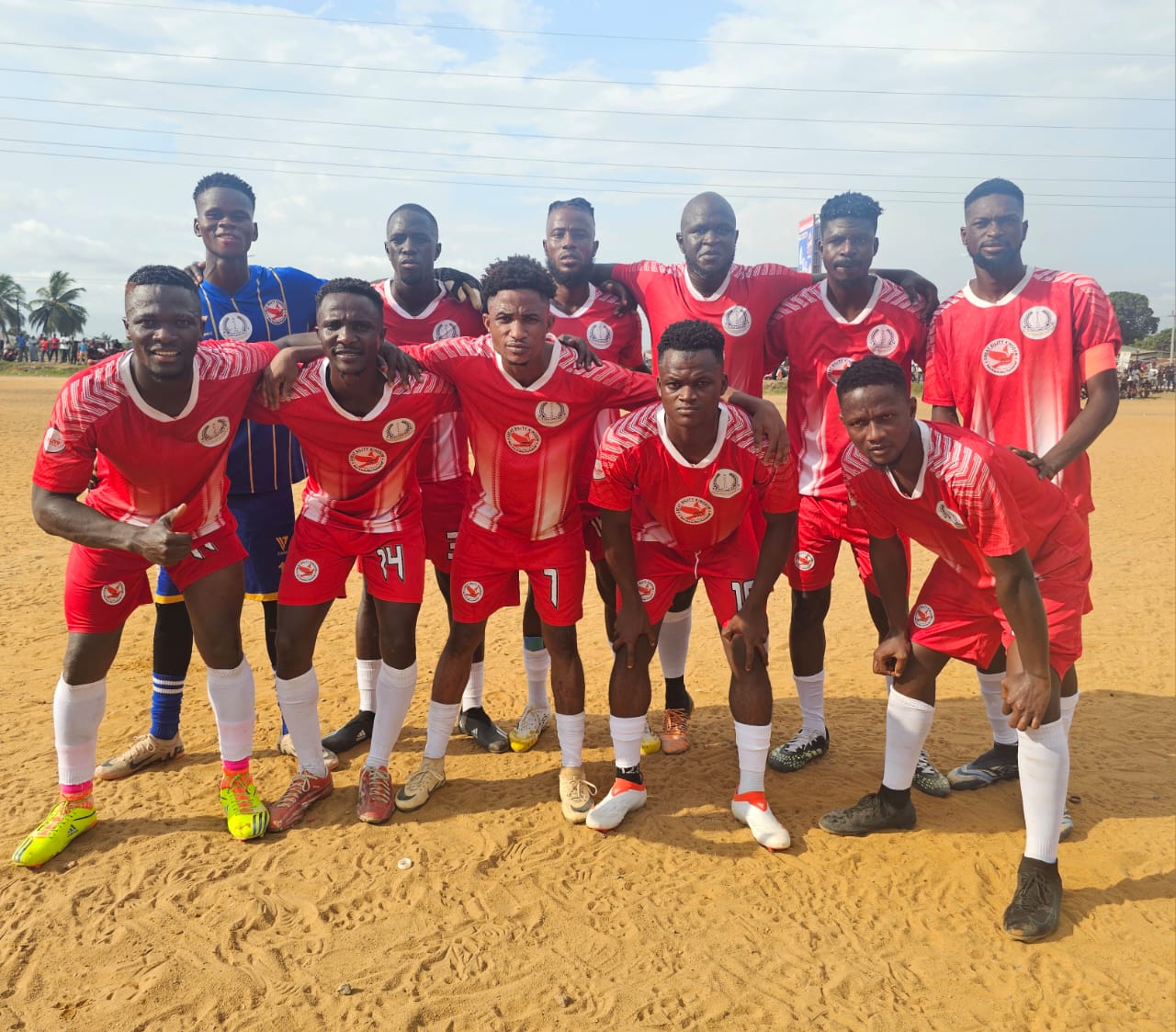 Bility Team
