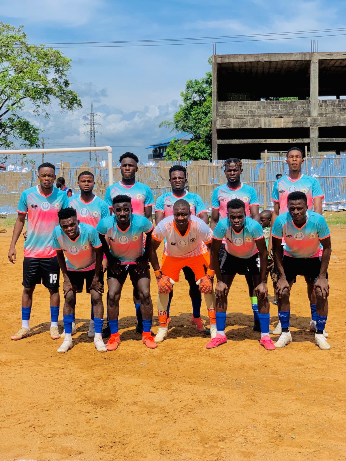 Kamara Team