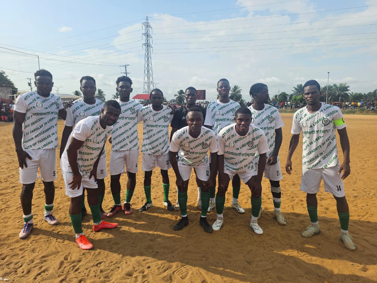 Kromah Team