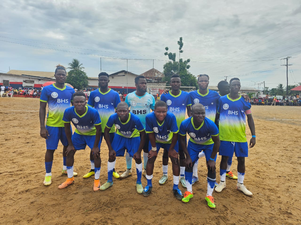 Kromah Team